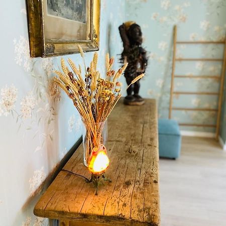 Citytripgent Apartment Dış mekan fotoğraf