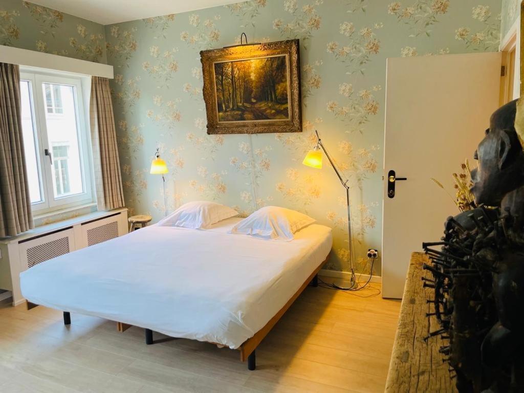 Citytripgent Apartment Dış mekan fotoğraf