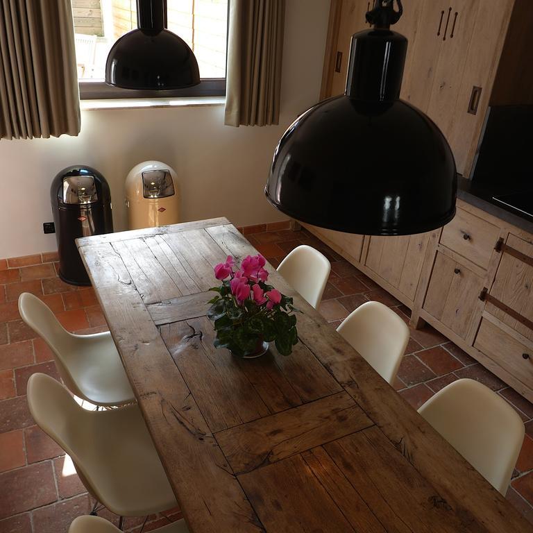Citytripgent Apartment Dış mekan fotoğraf