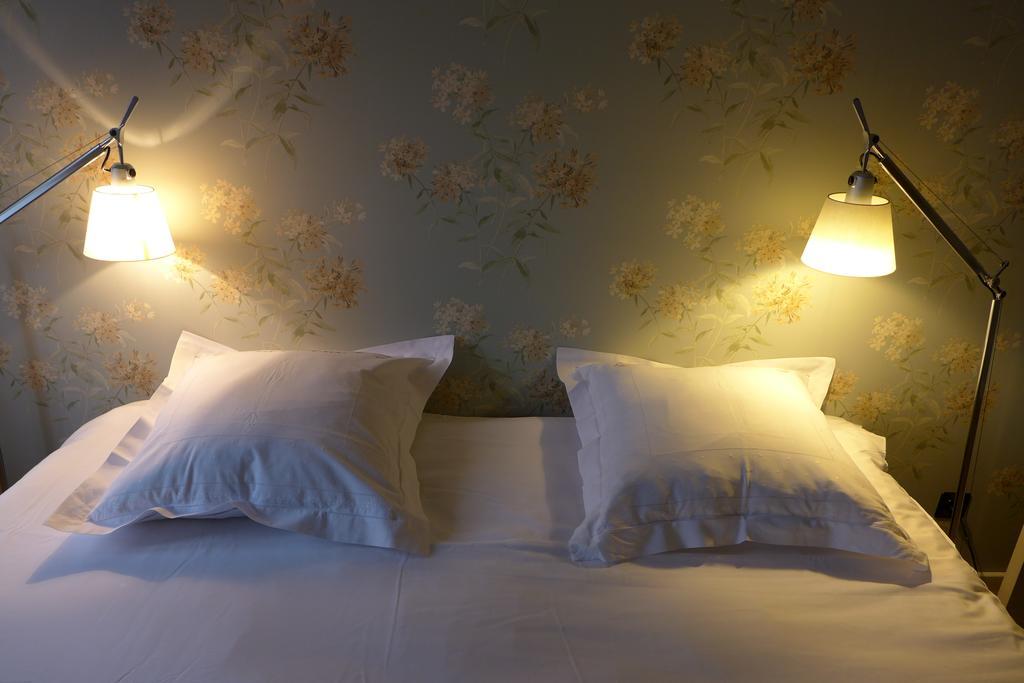Citytripgent Apartment Dış mekan fotoğraf