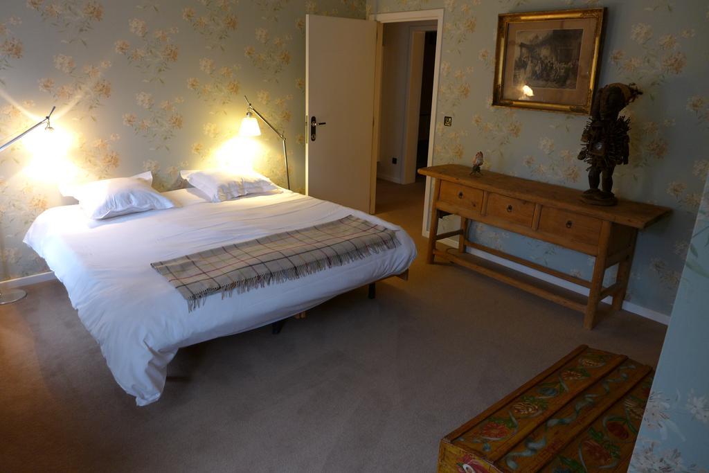 Citytripgent Apartment Dış mekan fotoğraf