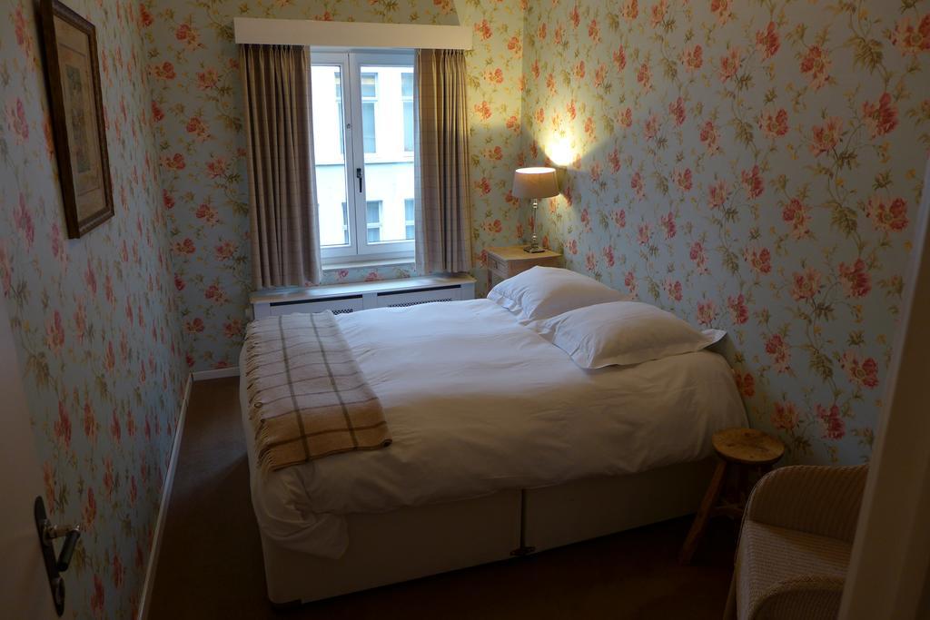Citytripgent Apartment Dış mekan fotoğraf