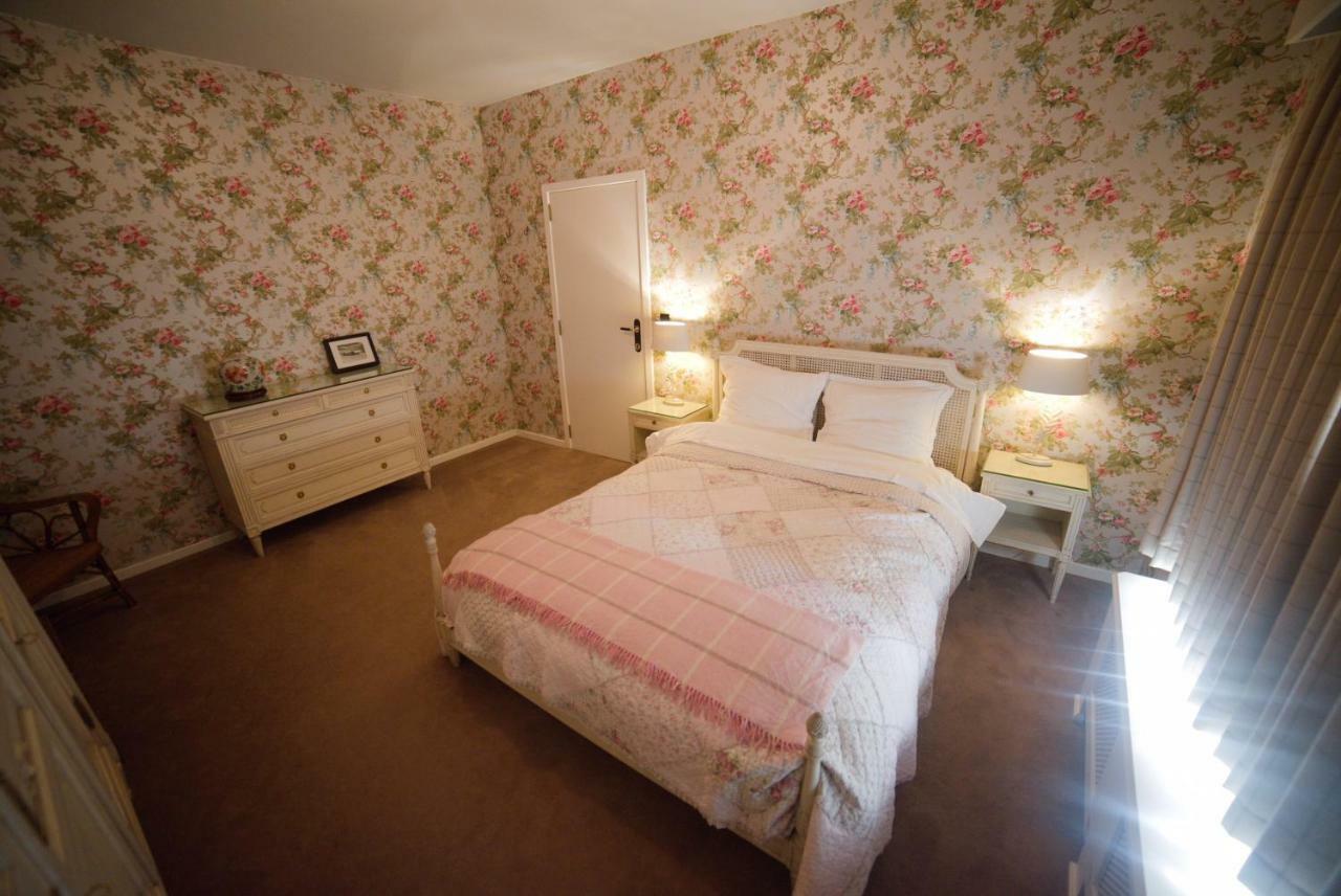Citytripgent Apartment Dış mekan fotoğraf