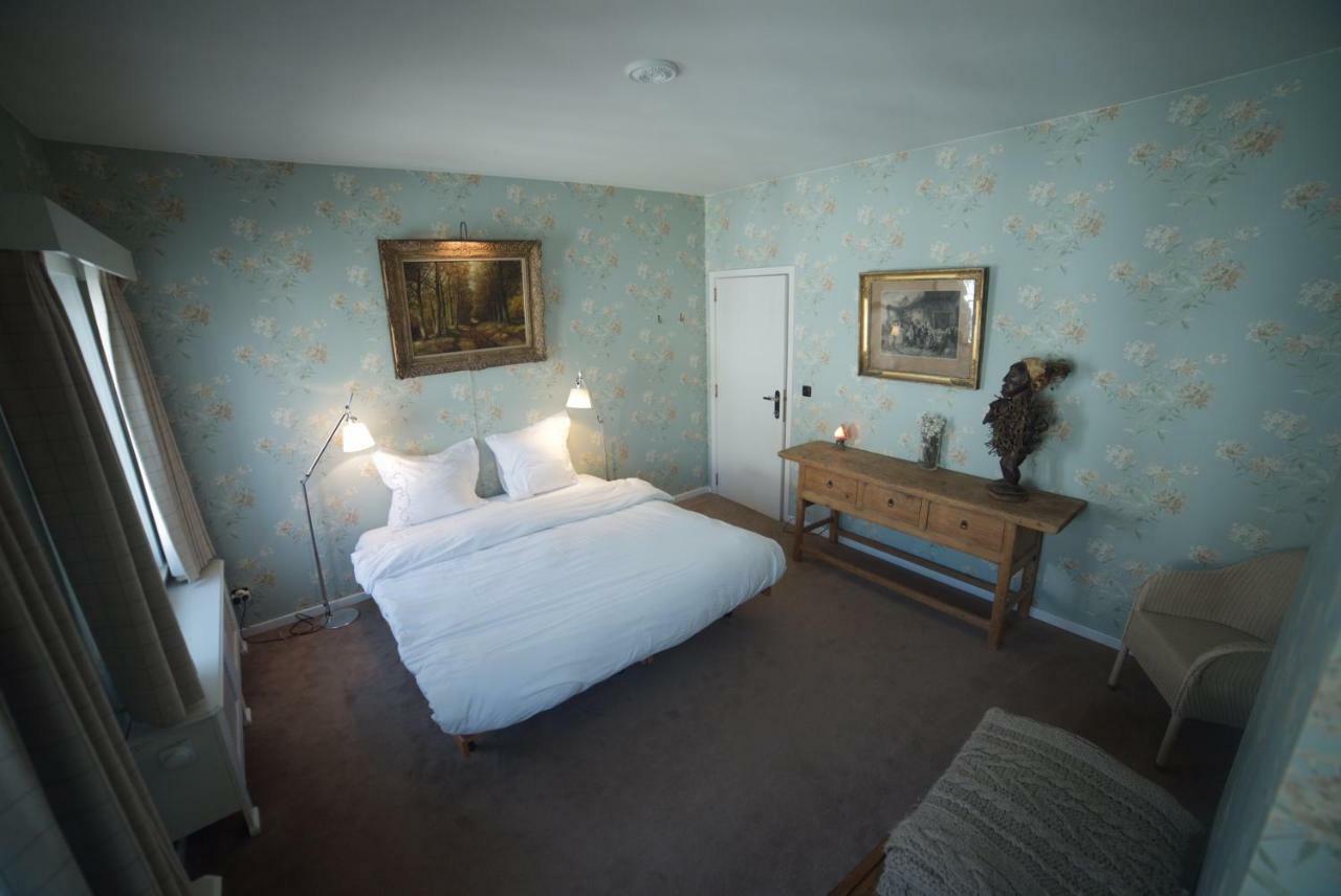 Citytripgent Apartment Dış mekan fotoğraf